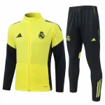 Real Madrid Conjunto 2025 2026 Amarillo - Real Madrid Barata | camisetafutbolshop