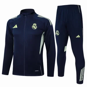 Real Madrid Conjunto 2025 2026 Azul - Real Madrid Barata | camisetafutbolshop
