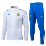 Real Madrid Conjunto 2025 2026 Blanco - Real Madrid Barata | camisetafutbolshop