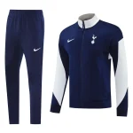 Tottenham Hotspur Conjunto 2025 2026 Azul - Tottenham Hotspur Equipacion | camisetafutbolshop