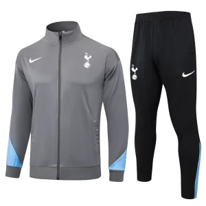 Tottenham Hotspur Conjunto 2024 2025 Gris - Tottenham Hotspur Equipacion | camisetafutbolshop