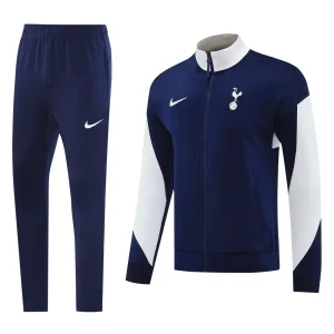 Tottenham Hotspur Conjunto 2025 2026 Azul - Tottenham Hotspur Equipacion | camisetafutbolshop
