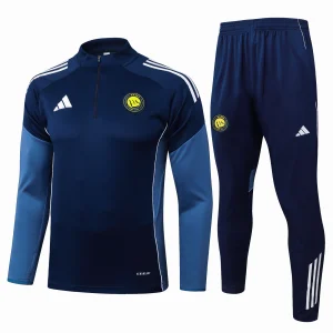 Conjunto 2025 2026 Azul | camisetafutbolshop