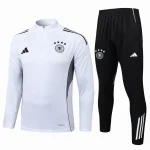 Alemania Conjunto 2025 Blanco - Alemania Barata | camisetafutbolshop