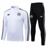 Alemania Conjunto 2025 Blanco - Alemania Barata | camisetafutbolshop