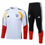 Alemania Conjunto 2026 Blanco - Portero Alemania | camisetafutbolshop