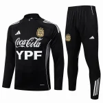 Argentina Conjunto 2026 Negro - Argentina Barata | camisetafutbolshop