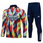 Arsenal Conjunto 2025 2026 Amarillo - Arsenal Barata | camisetafutbolshop