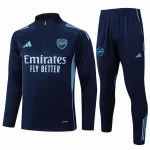 Arsenal Conjunto 2025 2026 Azul - Arsenal Barata | camisetafutbolshop