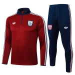 Arsenal Conjunto 2025 2026 Rojo - Arsenal Barata | camisetafutbolshop