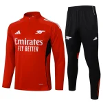 Arsenal Conjunto 2025 2026 Rojo - Arsenal Barata | camisetafutbolshop