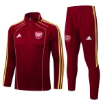 Arsenal Conjunto 2025 2026 Rojo - Arsenal Barata | camisetafutbolshop