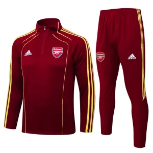 Arsenal Conjunto 2025 2026 Rojo - Arsenal Barata | camisetafutbolshop