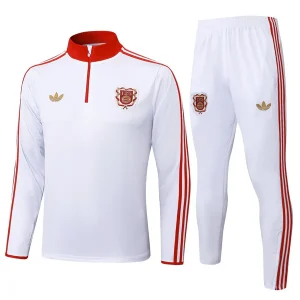 Bayern Múnich Conjunto 2025 2026 Blanco - Bayern Múnich Barata | camisetafutbolshop