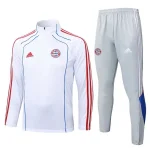 Bayern Múnich Conjunto 2025 2026 Blanco - Bayern Múnich Barata | camisetafutbolshop