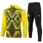 Borussia Dortmund Conjunto 2024 2025 Amarillo - Borussia Dortmund Barata | camisetafutbolshop