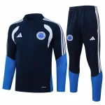 Conjunto 2026 2027 Azul - Cruzeiro Ec 2026 | camisetafutbolshop