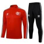 Flamengo Conjunto 2025 2026 Rojo - Flamengo Barata | camisetafutbolshop