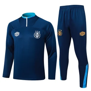 Conjunto 2025 2026 Azul | camisetafutbolshop