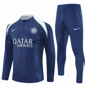 Inter Milán Conjunto 2025 2026 Azul - Inter Milán Barata | camisetafutbolshop