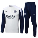 Inter Milán Conjunto 2025 2026 Blanco - Inter Milán Barata | camisetafutbolshop