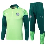 Conjunto 2025 2026 Verde | camisetafutbolshop