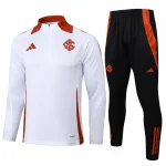 SC Internacional Conjunto 2025 2026 Blanco - Sc Internacional 2026 | camisetafutbolshop