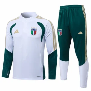 Italia Conjunto 2026 Blanco - Portero Italia | camisetafutbolshop