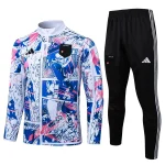Japón Conjunto 2026 Blanco - Japón Barata | camisetafutbolshop