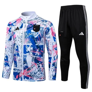 Japón Conjunto 2026 Blanco - Japón Barata | camisetafutbolshop