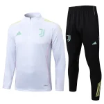 Juventus Conjunto 2025 2026 Blanco - Equipación Juventus | camisetafutbolshop