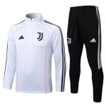 Juventus Conjunto 2025 2026 Blanco - Equipación Juventus | camisetafutbolshop