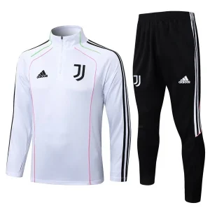 Juventus Conjunto 2025 2026 Blanco - Equipación Juventus | camisetafutbolshop