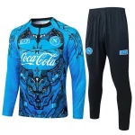 Conjunto 2025 2026 Azul | camisetafutbolshop