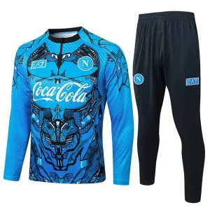 Conjunto 2025 2026 Azul | camisetafutbolshop