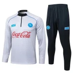 Conjunto 2025 2026 Blanco | camisetafutbolshop