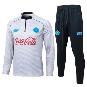 Conjunto 2025 2026 Blanco | camisetafutbolshop