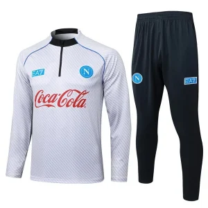 Conjunto 2025 2026 Blanco | camisetafutbolshop