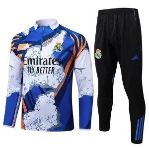 Conjunto 2025 2026 Azul | camisetafutbolshop