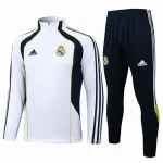 Conjunto 2025 2026 Blanco | camisetafutbolshop