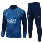 Paris Saint Germain Conjunto 2025 2026 Azul - Paris Saint Germain Barata | camisetafutbolshop