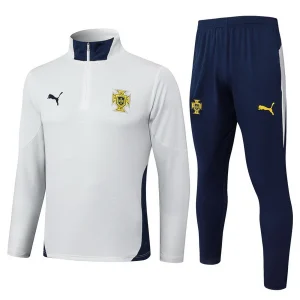 Portugal Conjunto 2026 Blanco - Portero Portugal | camisetafutbolshop