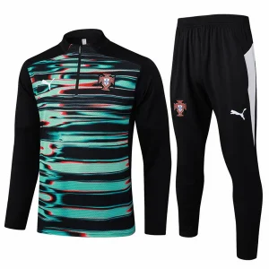 Portugal Conjunto 2026 Verde - Portero Portugal | camisetafutbolshop