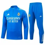 Real Madrid Conjunto 2025 2026 Azul - Real Madrid Barata | camisetafutbolshop