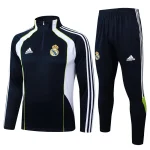 Real Madrid Conjunto 2025 2026 Negro - Real Madrid Barata | camisetafutbolshop