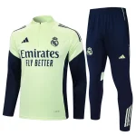 Real Madrid Conjunto 2025 2026 Verde - Real Madrid Barata | camisetafutbolshop