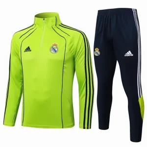 Real Madrid Conjunto 2025 2026 Gris - Real Madrid Barata | camisetafutbolshop