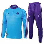 Real Madrid Conjunto 2025 2026 Azul - Real Madrid Barata | camisetafutbolshop