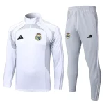 Real Madrid Conjunto 2025 2026 Blanco - Real Madrid Barata | camisetafutbolshop
