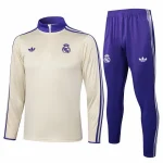 Real Madrid Conjunto 2025 2026 Amarillo - Real Madrid Barata | camisetafutbolshop